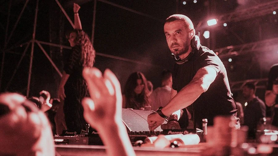 Sea of Sound by Thalassa Seaside: Ένα Signature μουσικό concept!